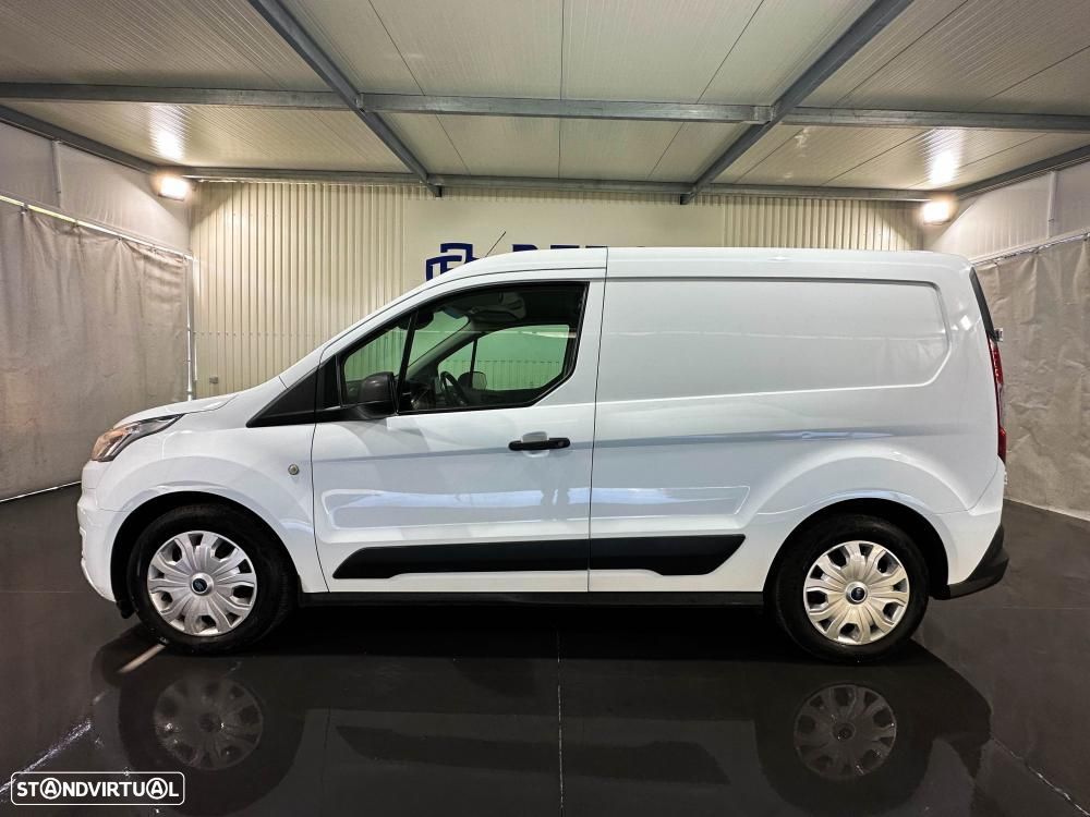 Ford Transit Connect L1 1.5 EcoBlue 100 Trend NAV - 12