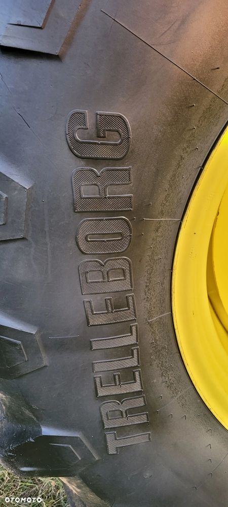 John Deere 6170R - 29