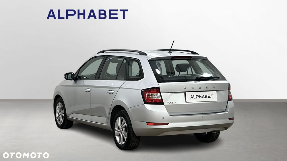 Skoda Fabia 1.0 TSI Ambition - 3