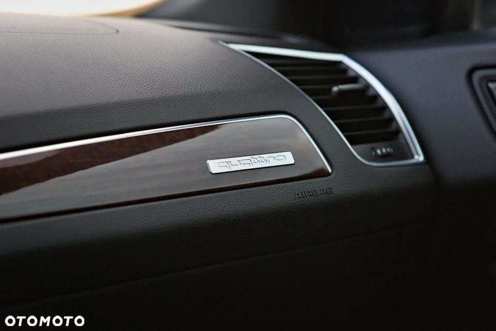 Audi Q5 2.0 TFSI quattro tiptronic - 29