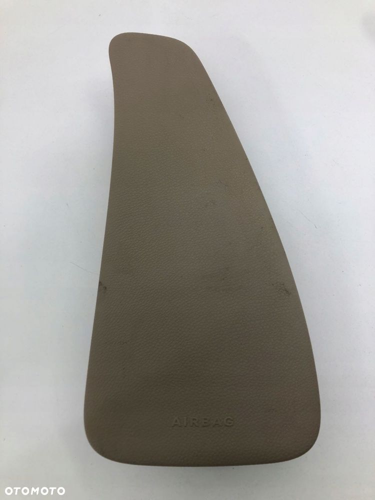 MERCEDES W212 PRAWA PODUSZKA AIRBAG FOTELA A2128603502 - 1