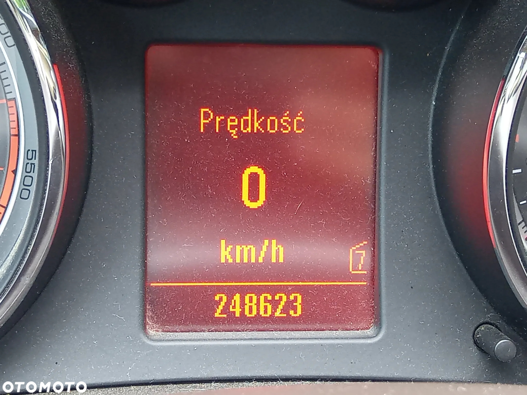 Opel Insignia 2.0 CDTI Sport - 21