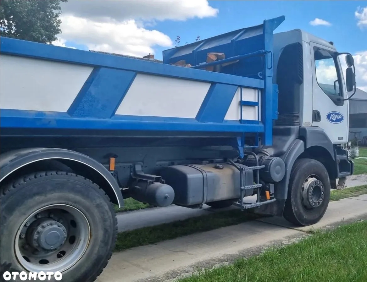 Renault Kerax - 5