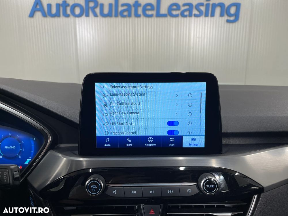 Ford Kuga 1.5 EcoBoost FWD Titanium - 17