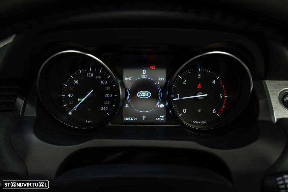 Land Rover Range Rover Evoque - 13