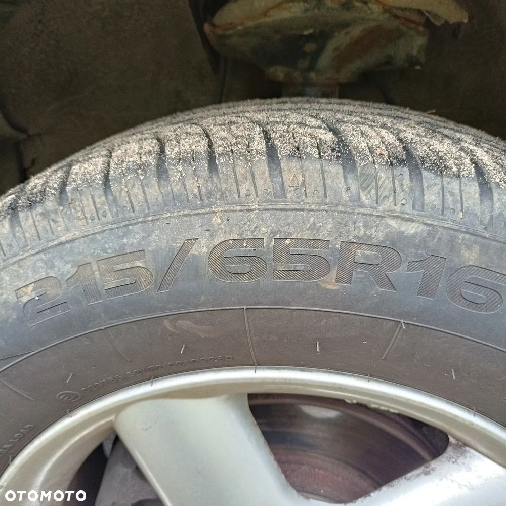Nissan X-Trail 2.0 Comfort - 15