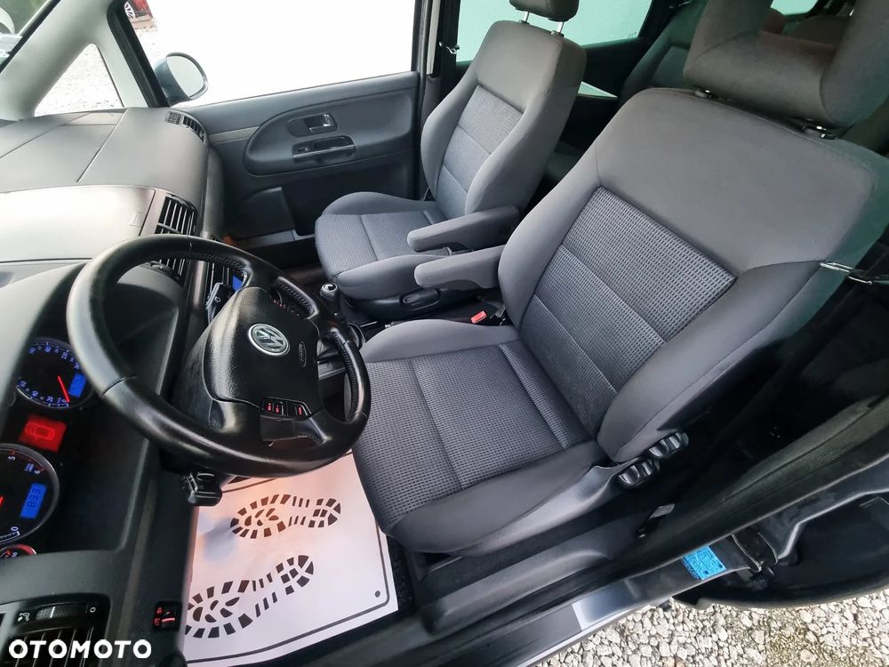 Volkswagen Sharan 1.9 TDI United II - 7