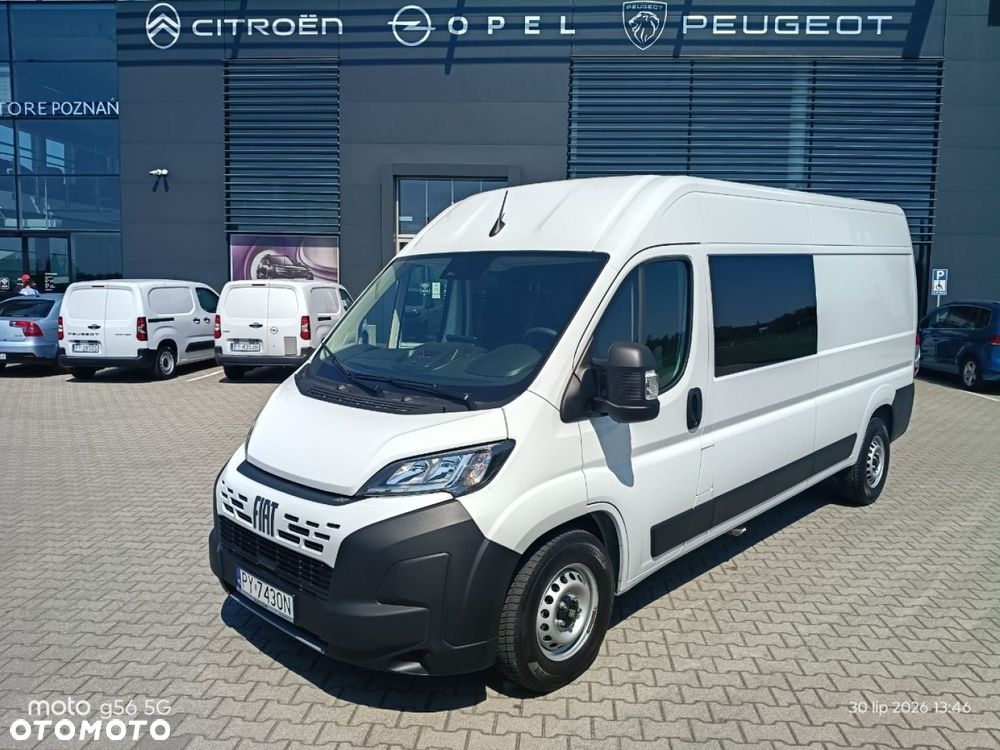 Fiat Ducato - 3