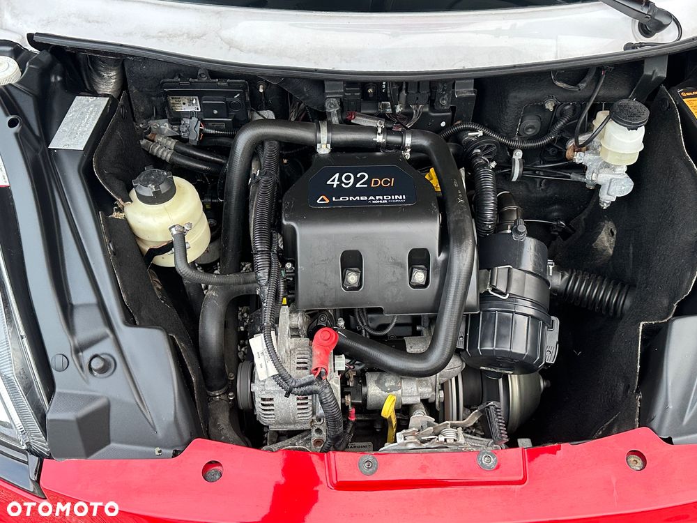 Aixam Crossover - 30