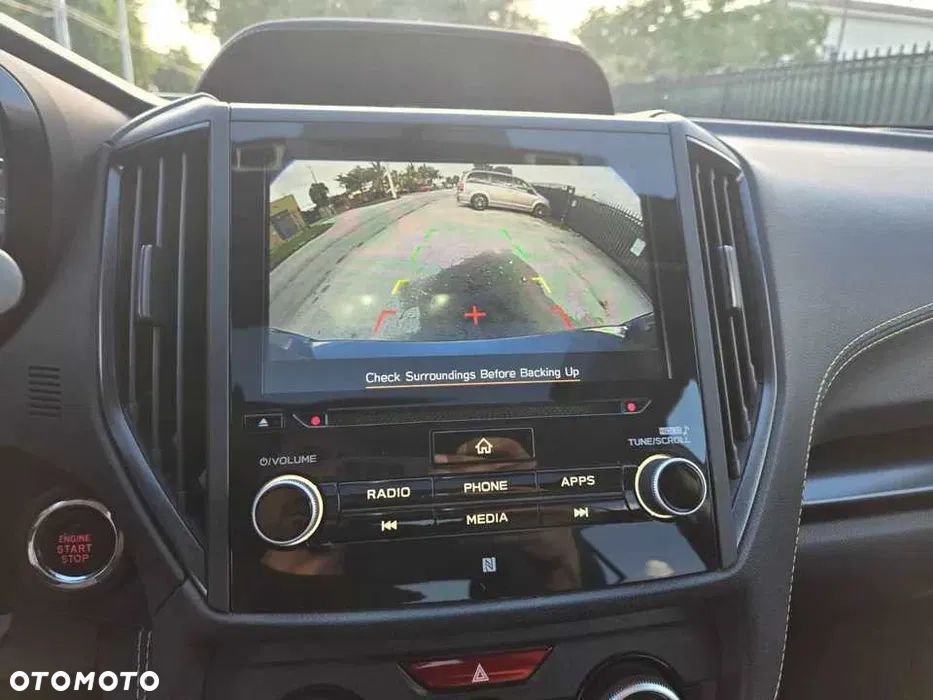 Subaru Crosstrek - 8