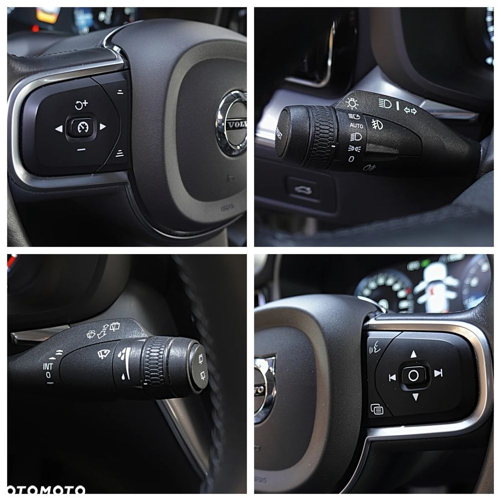 Volvo XC 60 T4 Momentum Pro - 21