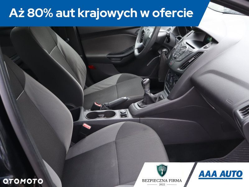 Ford Focus - 11