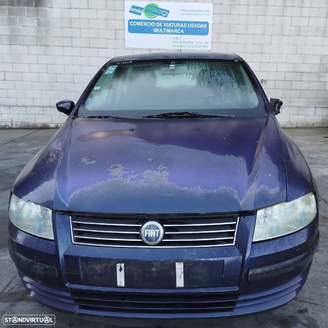 Para peças FIAT Stilo (192_) - 1