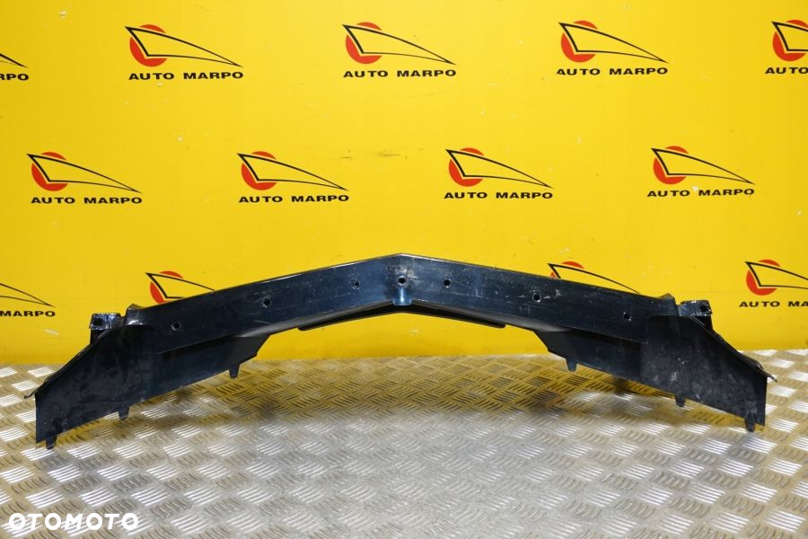 CHEVROLET CORVETTE c8 2020 - 2022 Zderzak Przód Przedni Dokładka 84955029 - 7