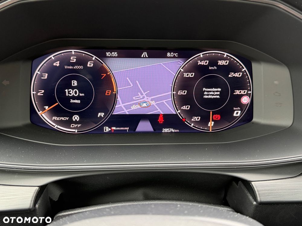 Cupra Formentor 1.5 TSI DSG - 17