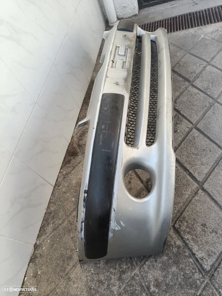 Para choques Peugeot 106 XSI Gti - 3