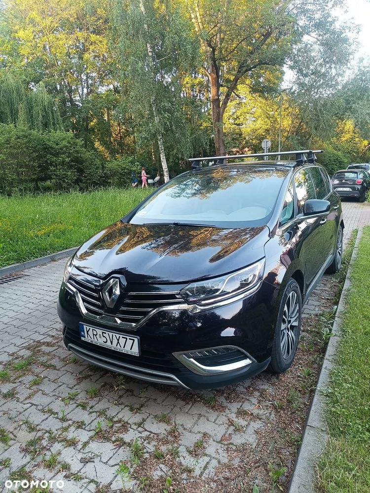 Renault Espace 1.6 TCE Initiale Paris EDC 7os - 4