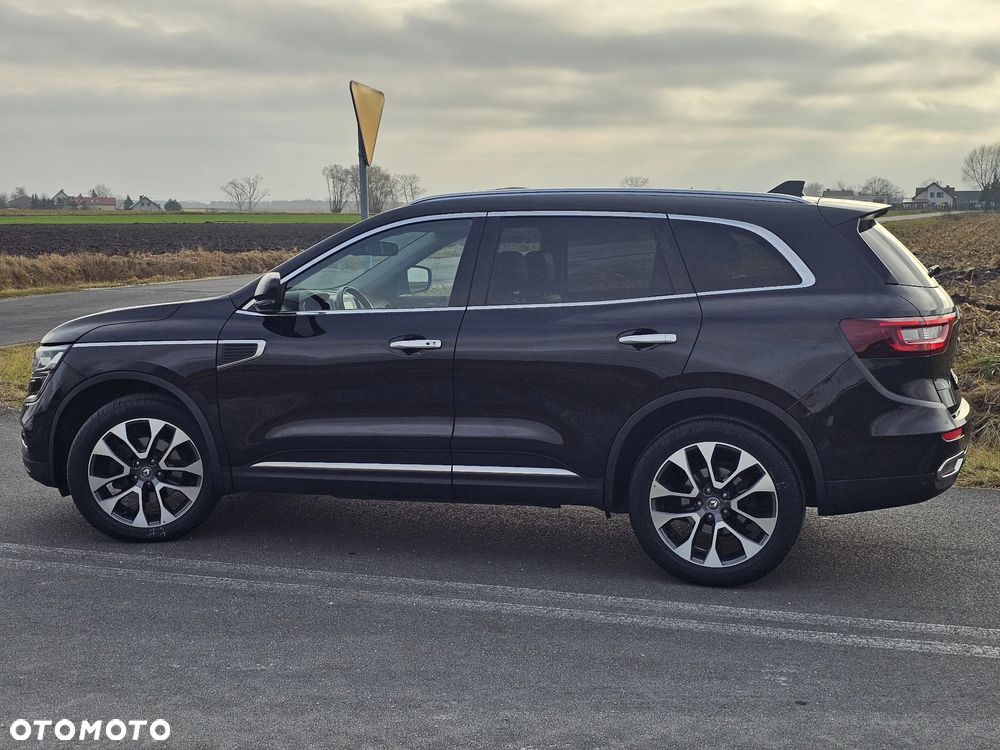 Renault Koleos ENERGY dCi 175 X-tronic LIMITED - 11