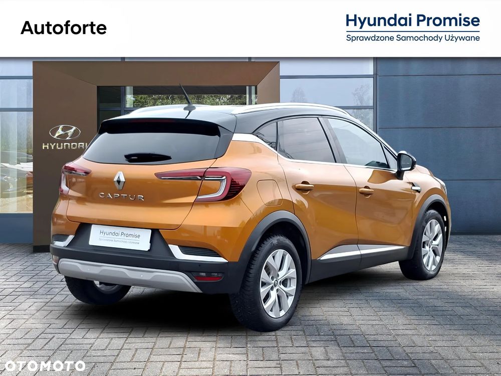 Renault Captur TCe 100 INTENS - 5