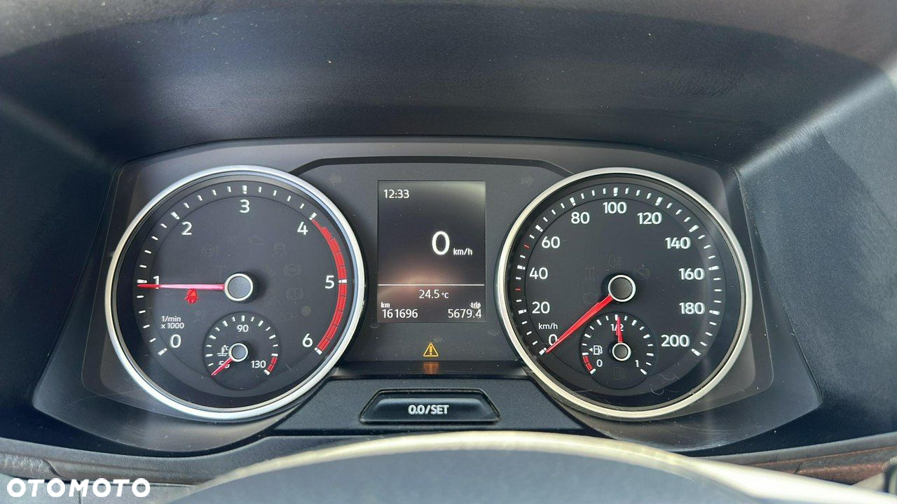 Volkswagen Crafter - 24