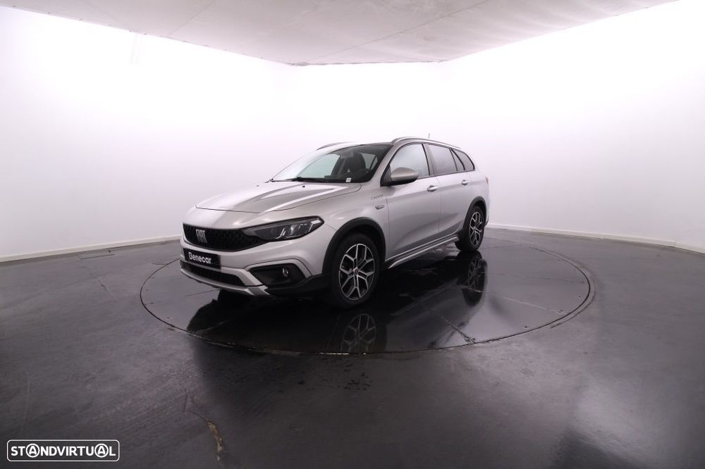 Fiat Tipo Station Wagon Cross 1.0 GSE T3 Cross - 2