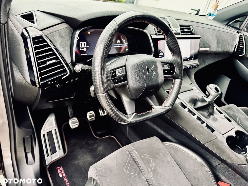 DS Automobiles DS 7 Crossback - 5