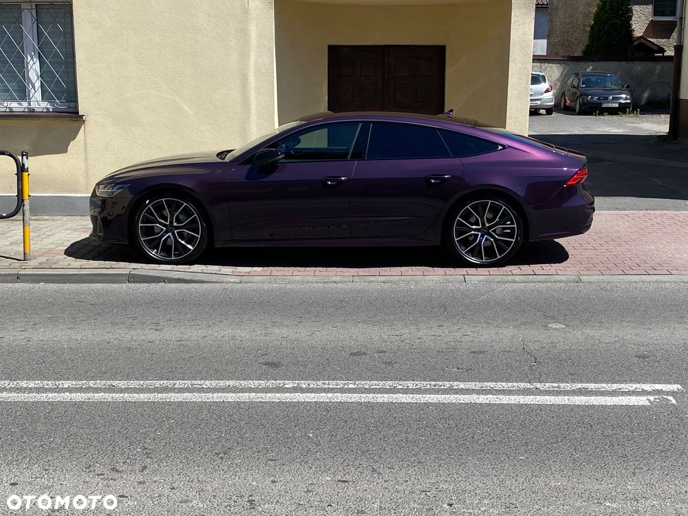 Audi A7 Sportback - 24