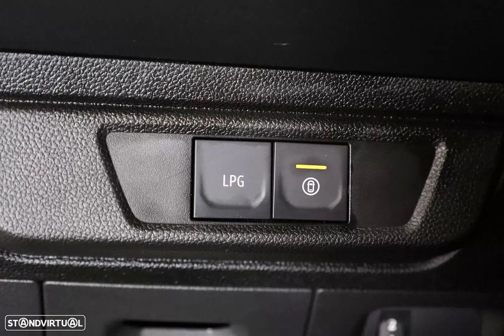 Dacia Jogger 1.0 ECO-G Extreme Bi-Fuel - 35