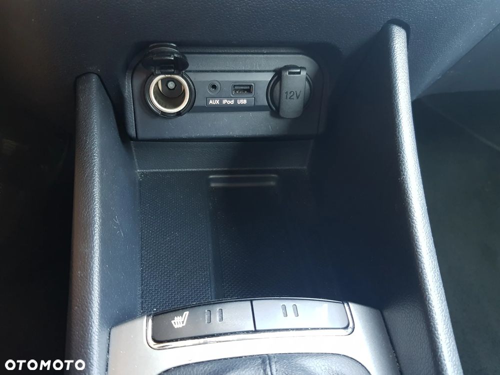 Kia Rio 1.4 ISG Dream Team Edition - 28