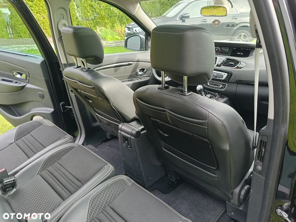 Renault Scenic Energy TCe 130 S&S Bose Edition - 27