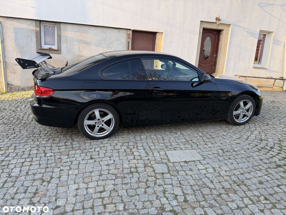 BMW Seria 3 - 5