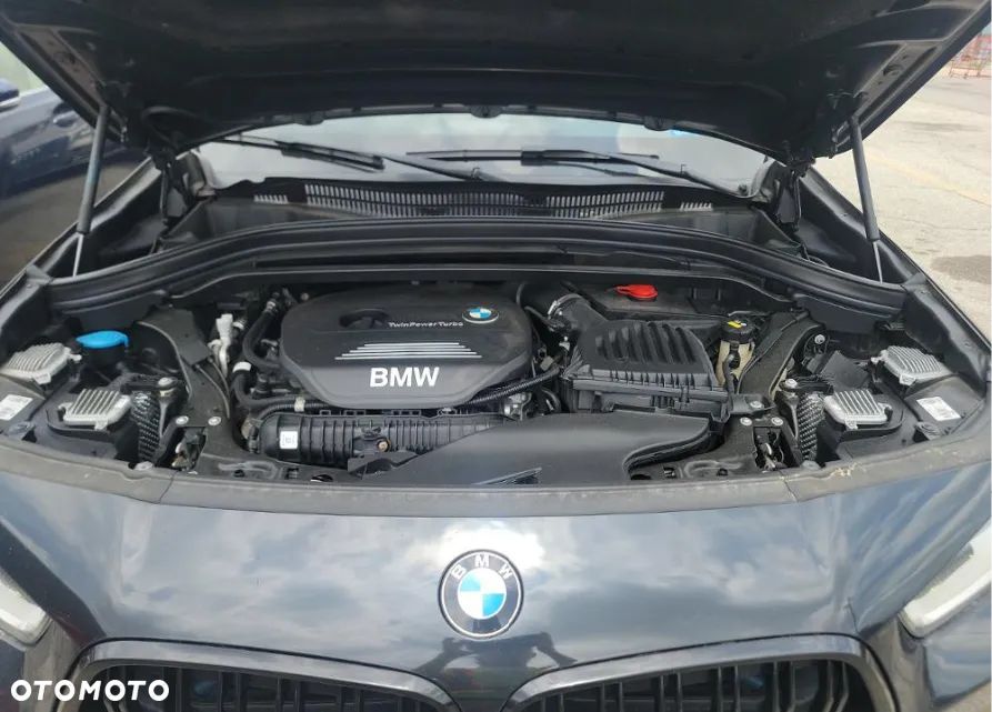 BMW X2 - 10