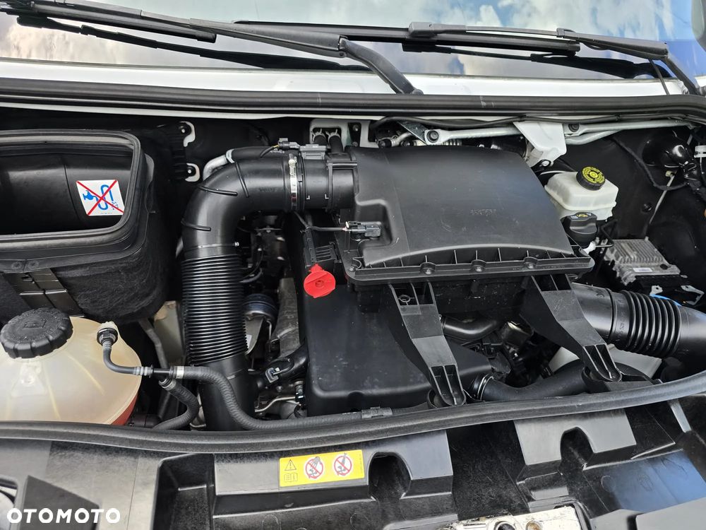 Mercedes-Benz sprinter 314 cdi - 13