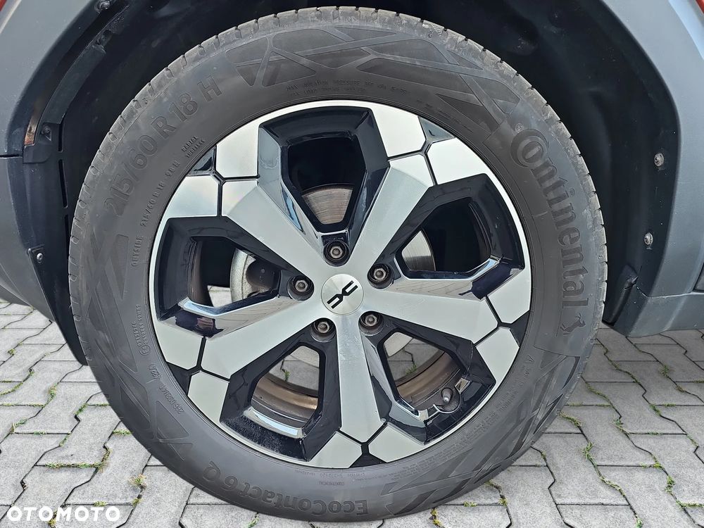 Dacia Duster 1.0 TCe Journey - 25