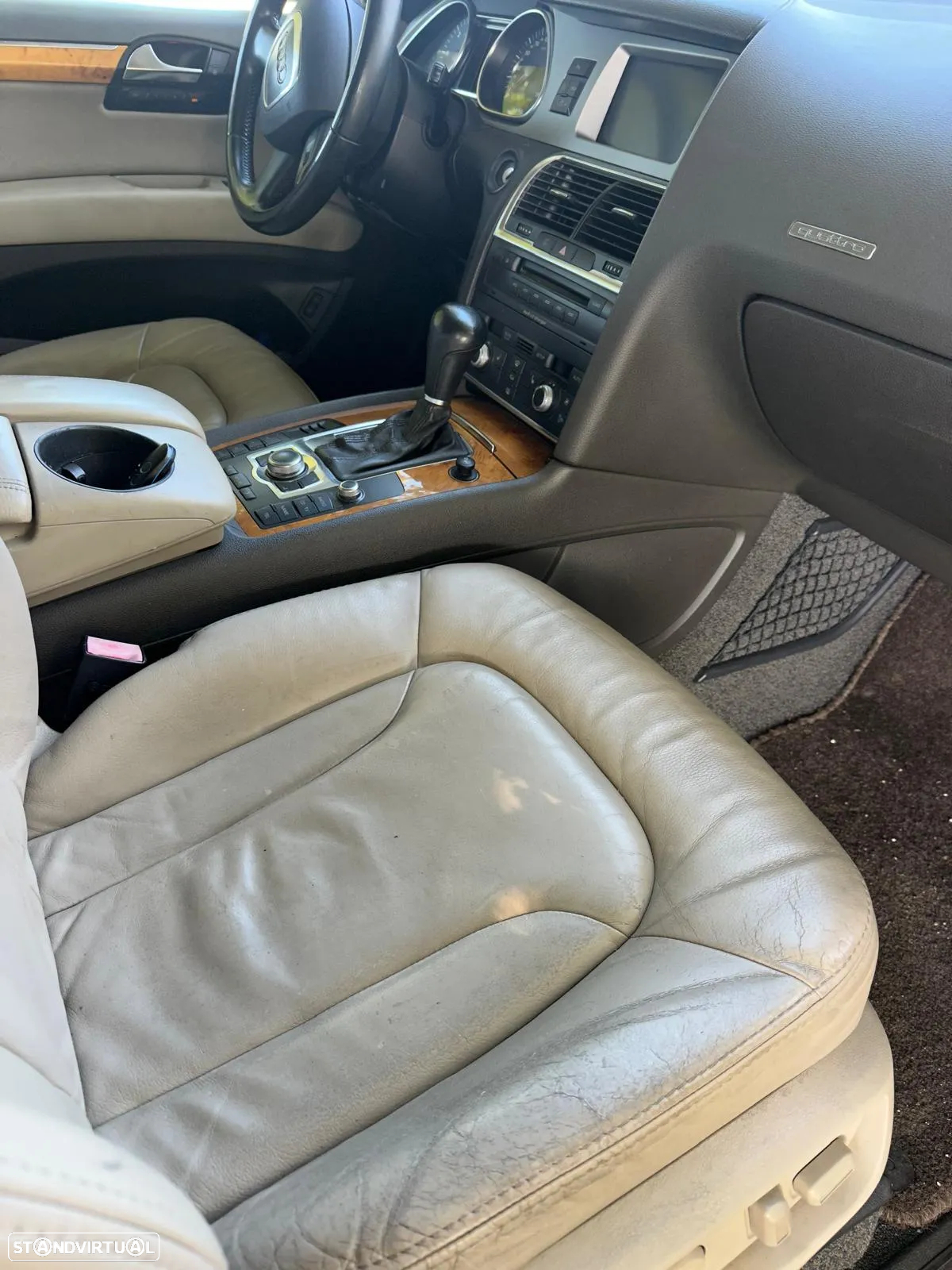 Audi Q7 - 3