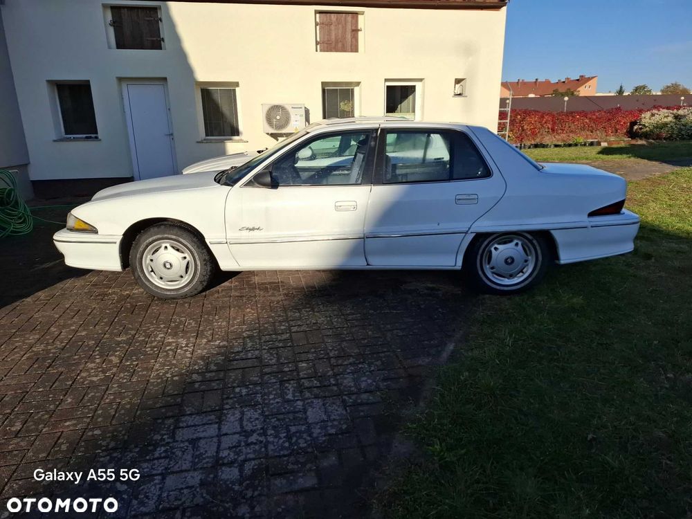 Buick Skylark - 4