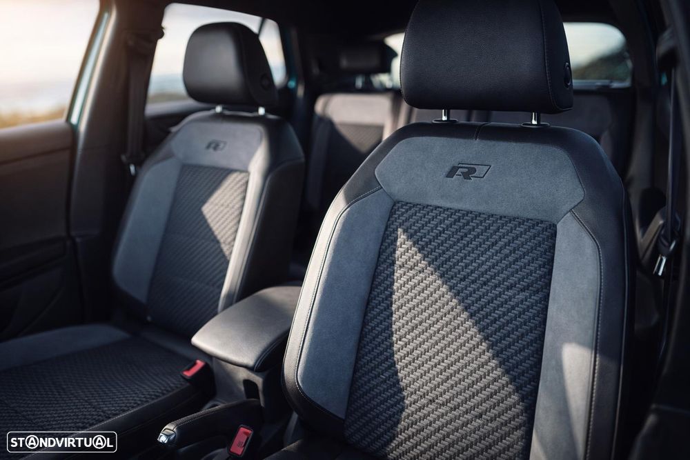 VW T-Cross 1.0 TSI OPF DSG R-Line - 26