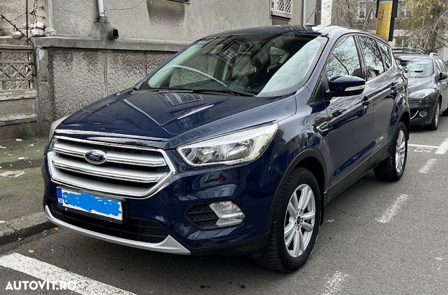 Ford Kuga 2.0 TDCi 2WD Trend - 1