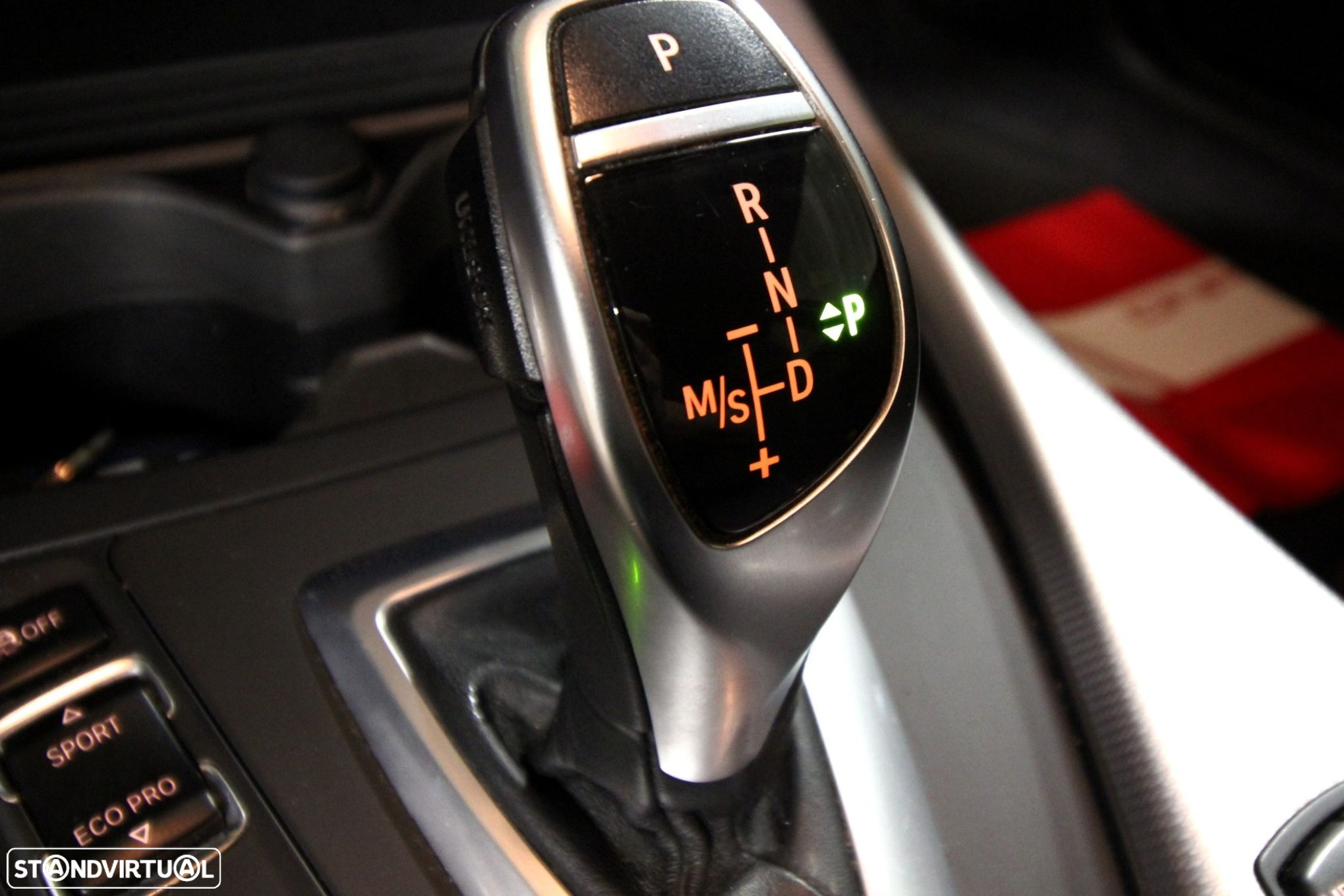 BMW 125 - 12