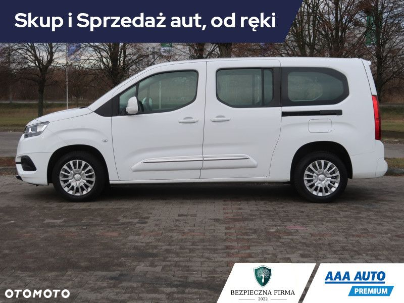 Toyota Proace City Verso - 3