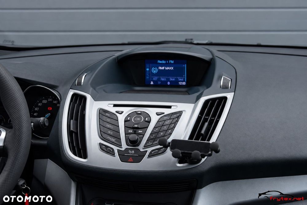 Ford C-MAX - 25