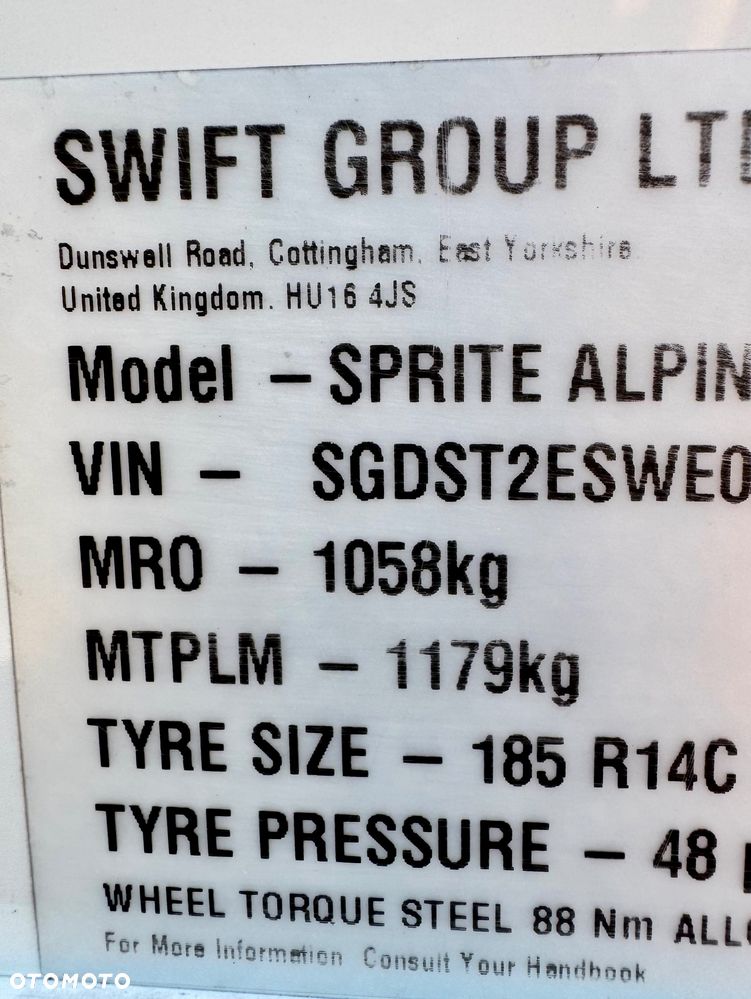 SWIFT - 24