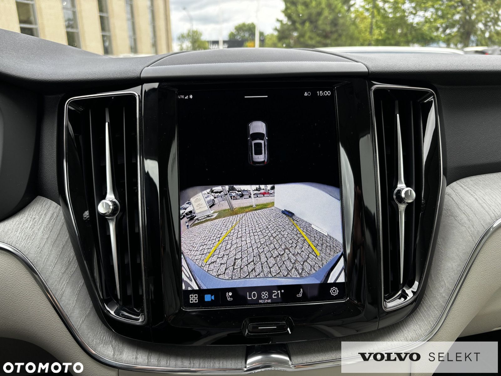 Volvo XC 60 - 17