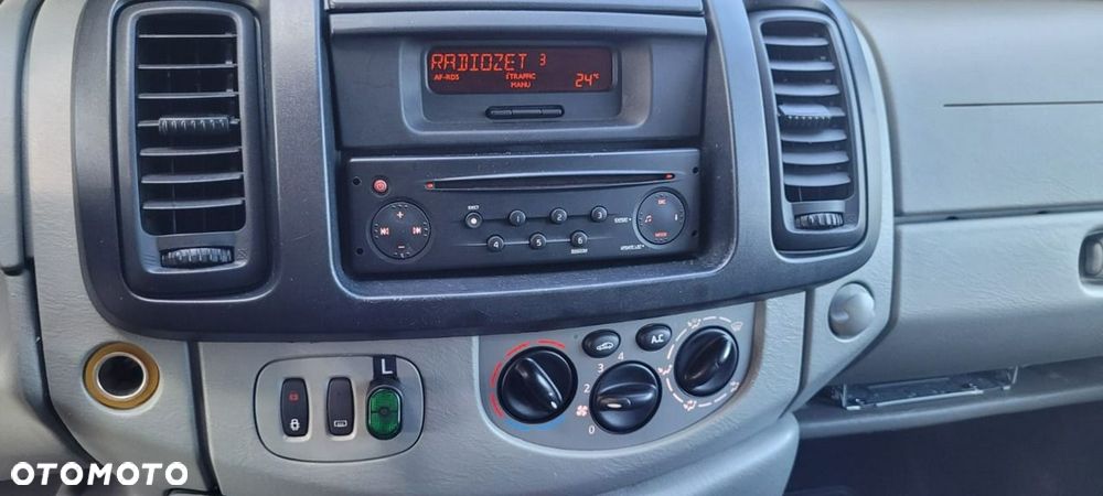 Renault Trafic - 31