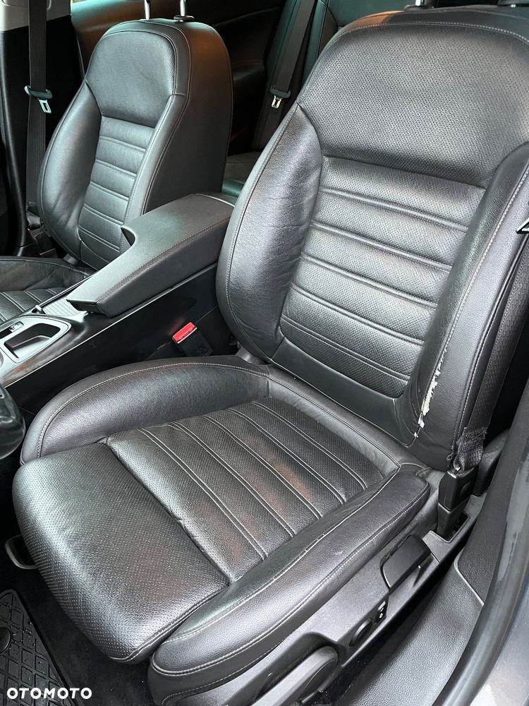 Opel Insignia 1.6 CDTI S&S - 8