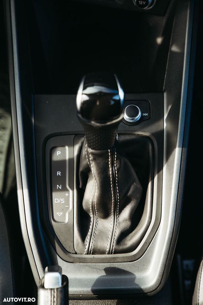 Audi A1 ver-30-tfsi-s-tronic - 13