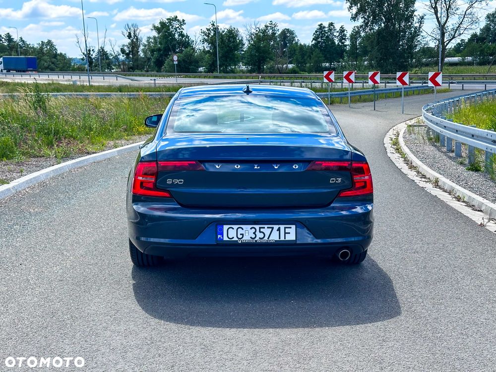 Volvo S90 D3 Momentum - 7
