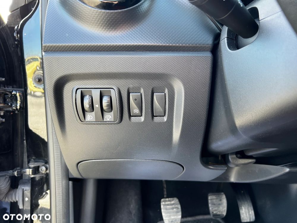 Renault Captur 0.9 Energy TCe Alize EU6 - 24