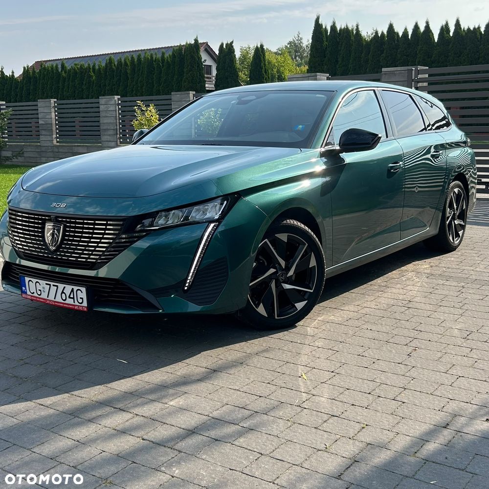 Peugeot 308 PureTech 130 Active Pack - 2