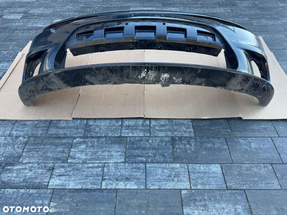 zderzak przód dodge charger srt 2016 oryginał - 12